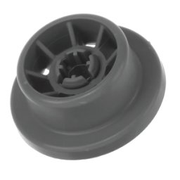 Rueda Inferior Cesta Lavavajillas Bosch 00165314