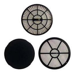 Kit de Filtos Aspirador sin Bolsa Polti Forzaspira C130 / C150
