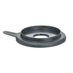 VORWERK Thermomix Tapa + Junta Robot de Cocina Thermomix TM5 y TM6