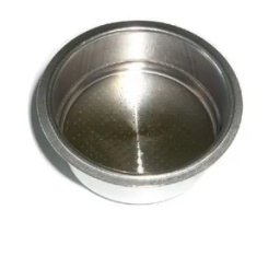 DEMOKA - MINIMOKA Cacillo Filtro Crema 2 Tazas Cafetera Minimoka M 1815/M 1817/ M 1818