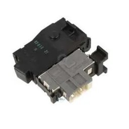Blocapuerta Lavadora ARISTON, INDESIT carga superior C00111494