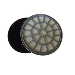 Filtro de Poliéster y Espuma Negra para Depósito Polti Air Tech C100