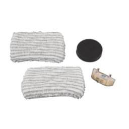 Pack Mopas + Antical Aspirador y filtro Espuma Rowenta Clean & Steam