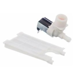 Conjunto Electroválvula Lavavajillas Bosch, Balay, Siemens 00167025