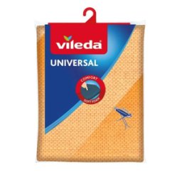 Funda tabla plancha I Love Vileda Universal