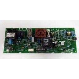 Placa Electronica, Circuito Electronico Caldera JUNKERS