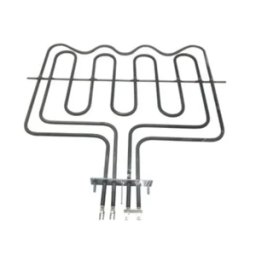 Resistencia Superior Horno Electrico AEG, Electrolux varios modelos
