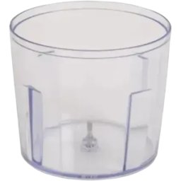 Vaso con Eje Batidora Moulinex Moulinette – Ref. SS-193275