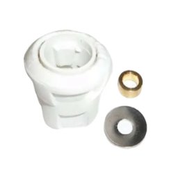 Embrague para vaso batidor de picadora Moulinex A 320