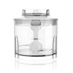 Accesorio Picador Batidora Taurus Bapi 800 Plus Inox