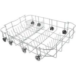 Cesta Inferior Lavavajillas Zanussi 140180056115