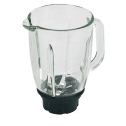 Jarra + Cuchillas Batidora Moulinex MasterMix LM850D10