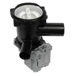 Bomba de desague lavadora BOSCH, SIEMENS 144488