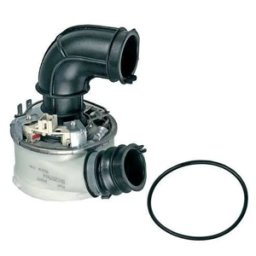 Resistencia + Hidraulica Lavavajillas ARISTON, INDESIT