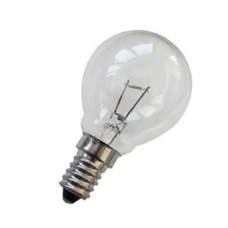 Fagor Bombilla para Horno E14 40W 220V