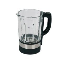 Jarra Vaso Batidora Moulinex Ultrablend MS-650749