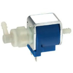 Bomba Centro de Planchado Taurus Sliding Pro Ultra 2400 NS