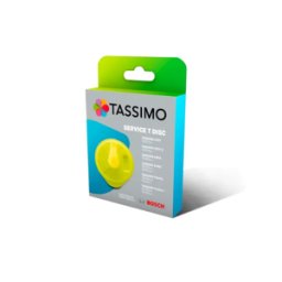 Disco Tassimo Cafeteras Bosch 17001490