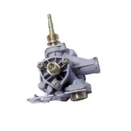 Cuerpo de Agua Caldera y Calentador JUNKERS WR350