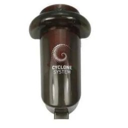 Conjunto deposito aspirador escoba Taurus Speedfight 29.2