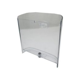 Conjunto Depósito Cafetera Espresso Mellerware Bari Legend