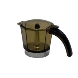 Jarra Original Cafetera Alicia EMK9 DELONGHI 5513200919