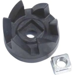 Embrague Vaso Batidora Moulinex LM2201 Y Varios Modelos