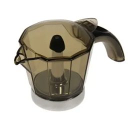 Jarra Cafetera DeLonghi Alicia EMK4 (4 tazas) – Recambio original