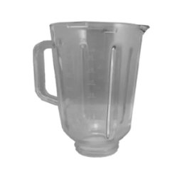 Jarra Batidora Black & Decker BXJB1200E