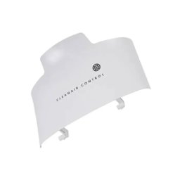 Carcasa Filtro Aire Frigorifico AEG, Electrolux 2425491087