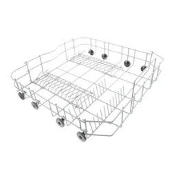 Cesta Inferior Lavavajillas Zanussi AEG, Electrolux 140133729099