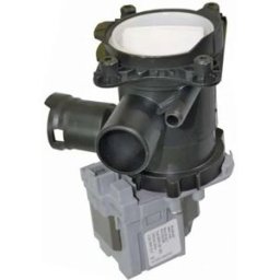 Bomba de desague lavadora BOSCH, SIEMENS 145777