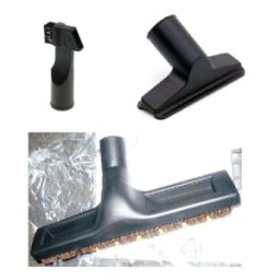 Conjunto Cepillos aspirador Fagor VCE 201 CP