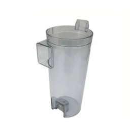 Conjunto Depósito Aspirador Mellerware Rider 2.0