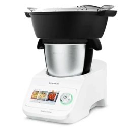Robot de Cocina Taurus Trending Cooking KR1600XD – WiFi 28 Funciones