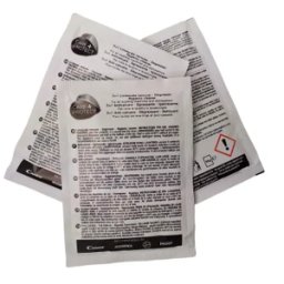 UNIVERSAL Limpiamáquinas Lavadora y Lavavajillas Pack 3 sobres