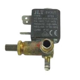 Electrovalvula Centro Planchado Taurus Bravissimo 16 Non Stop Pro /