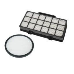 Kit Filtros Aspirador Rowenta Silence Force y otros modelos