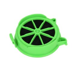 Filtro Espuma + Soporte Verde Aspirador Rowenta Powerline Varios