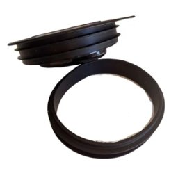 Conjunto tapa junta Batidora Braun 4125, 4226, JB5050, JB 5160
