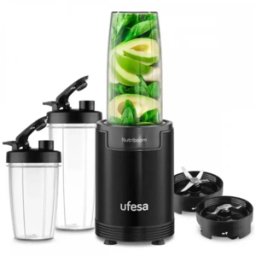Taurus Batidora Liquidificador Ufesa BS Nutriboom