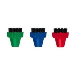 Mini Cepillos Redondos Polti Unico Allergy Multifloor