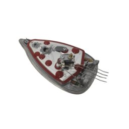 Suela Plancha de Vapor Rowenta RS-DW0425 Varios Modelos