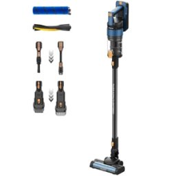 Aspirador Escoba Taurus HOMELAND Ultimate Digital HVCA7297B 400W