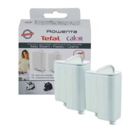 Cartucho Antical 2 unidades Centro Planchado Tefal Rowenta modelos
