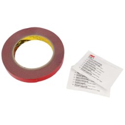 Liebherr Kit de Cinta Adhesiva para Burletes de Frigorificos Liehberr