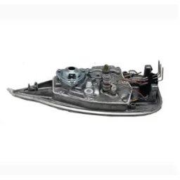 Suela Plancha de Vapor Rowenta Silence Steam Station – Ref. C