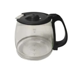 Jarra Cafetera Taurus Verona Digital DC1000XD