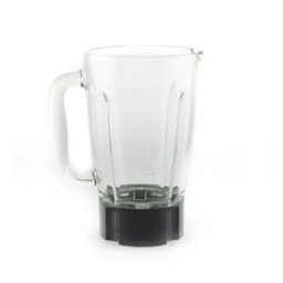 Jarra Vaso Batidora Taurus Optima Magnum 1200 - Supreme Mix