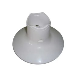 Tapa Picadora grande Batidora Braun Multiquick 4191
